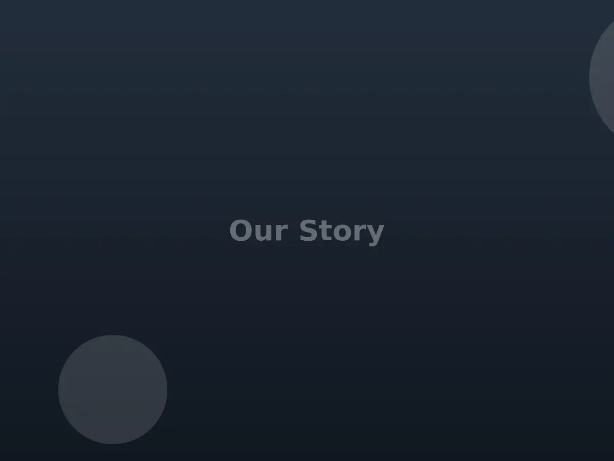 Your Story Heading