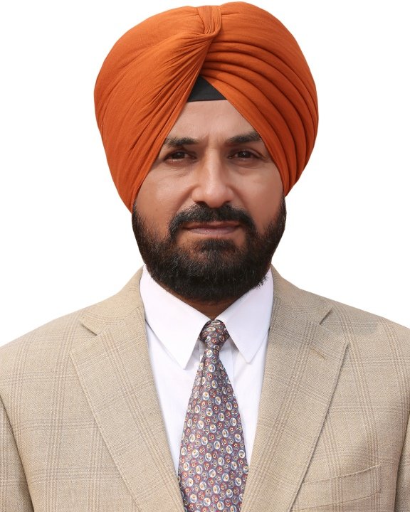 Message from the Managing Director