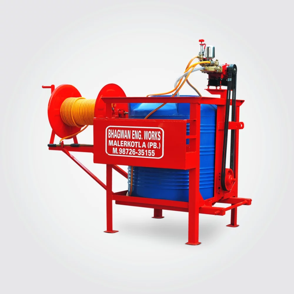 Spray Pump