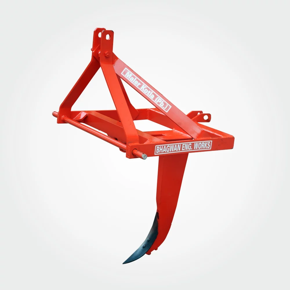 Single Tyne Cultivator