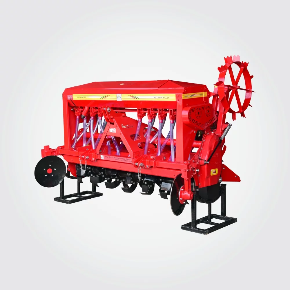 Roto Drill