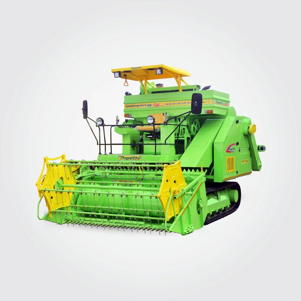 Greengold 220 Track